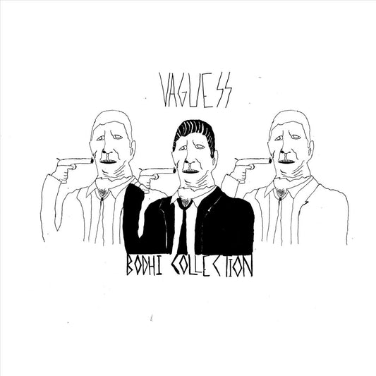 Bodhi Collection cover art