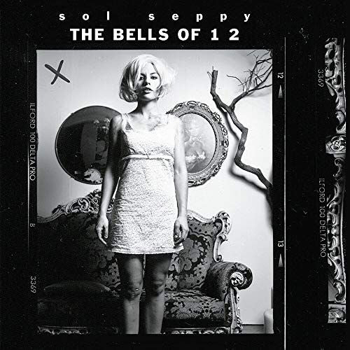 Bells of 1 2 cover art