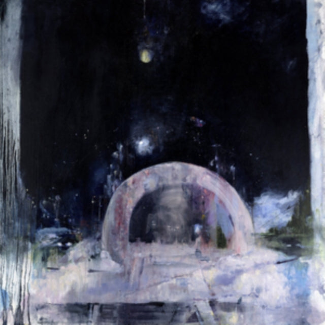 NOT TO DISAPPEAR cover art