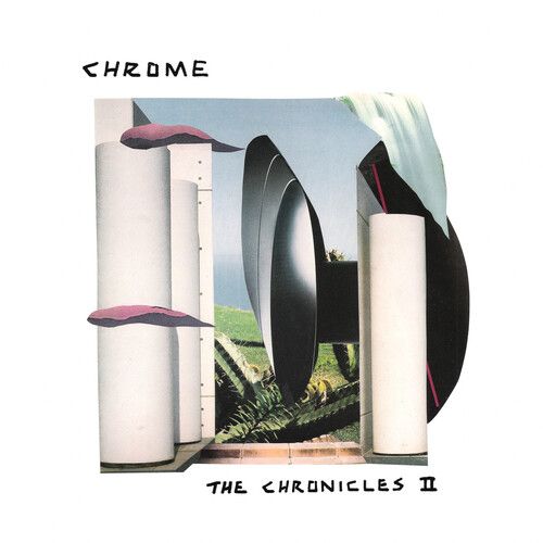 Chronicles, Vol. 2 cover art