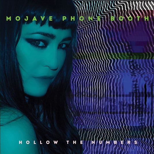 Hollowthenumber cover art