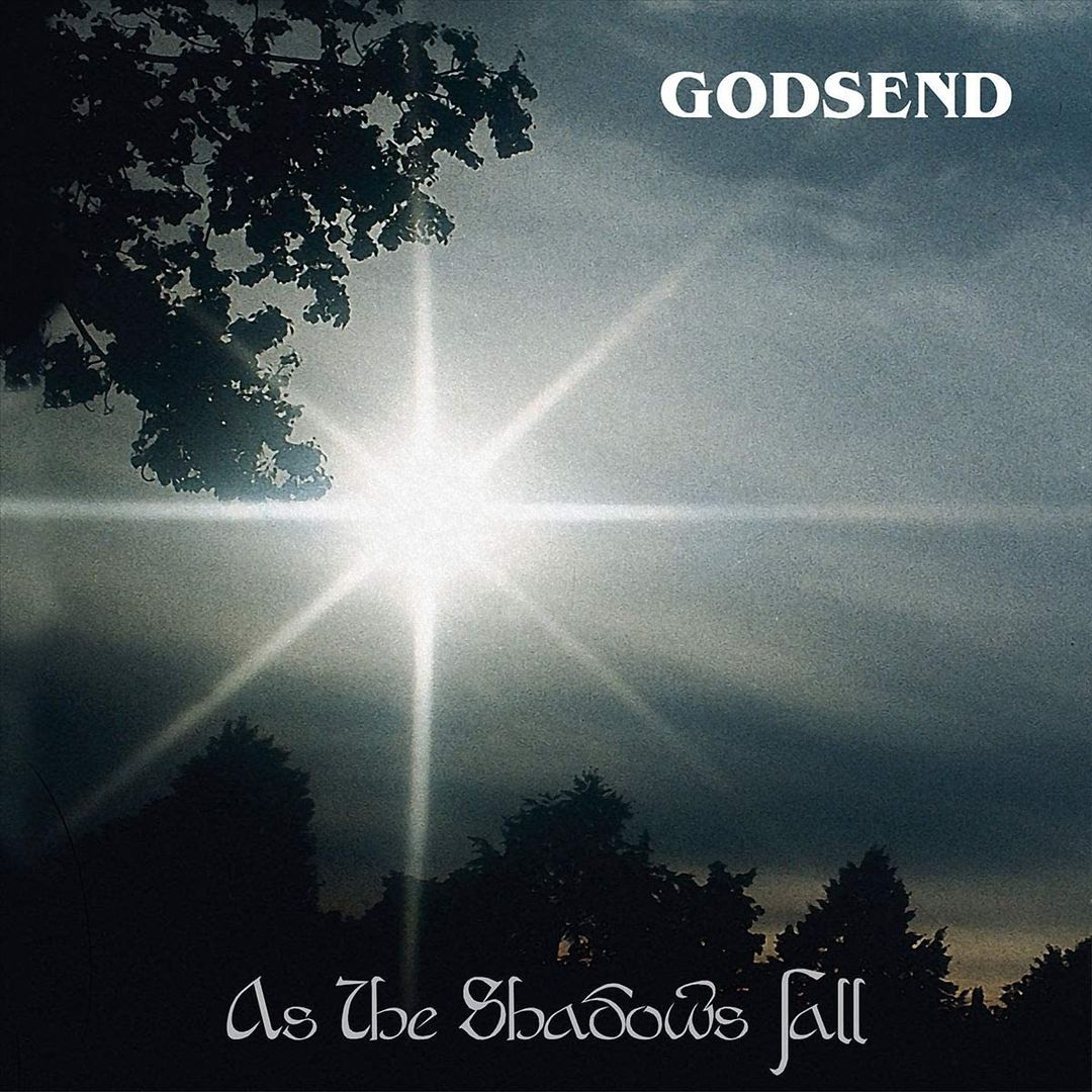 As the Shadows Fall cover art
