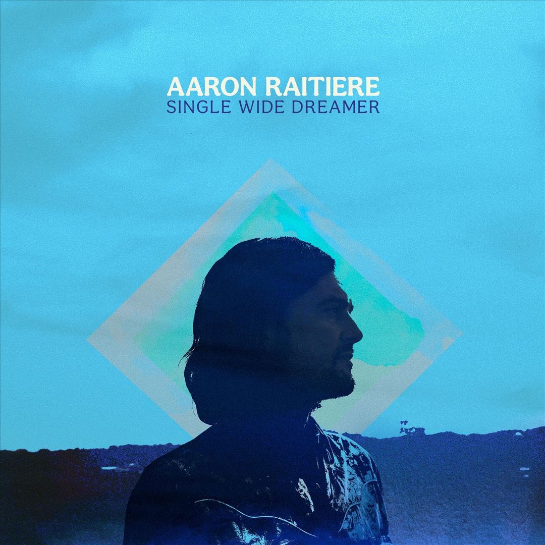 Single Wide Dreamer cover art
