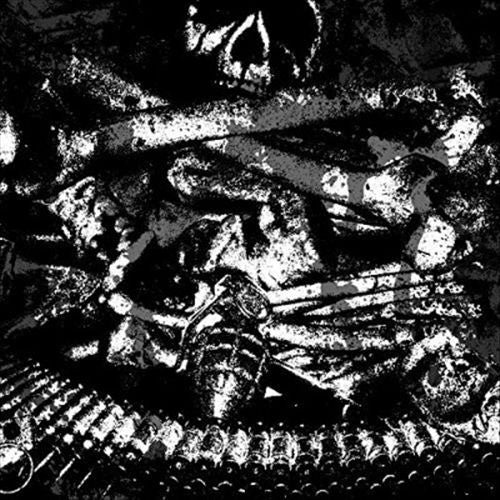 Ampütator/Deiphago  cover art