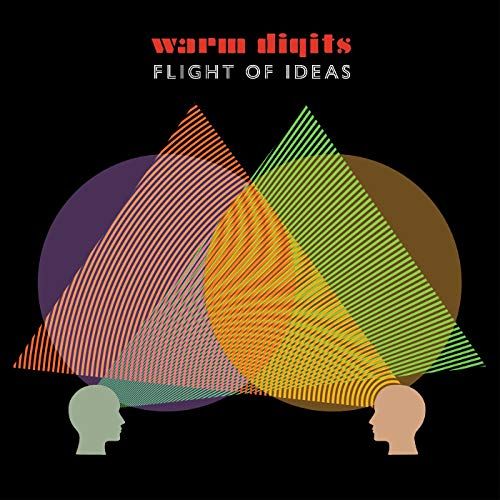 Flight of Ideas cover art