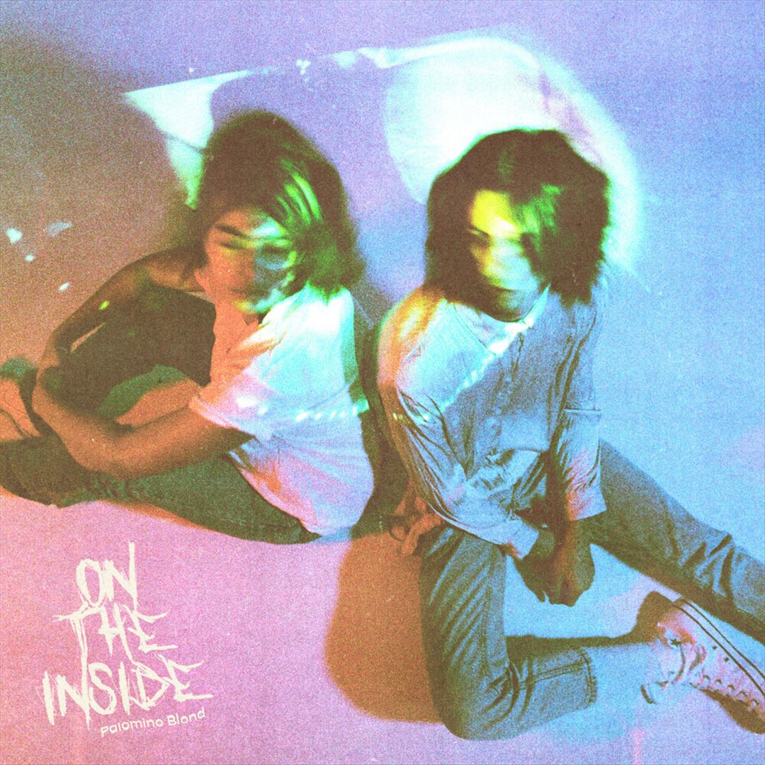 On the Inside cover art
