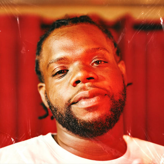 Beautifully Black cover art