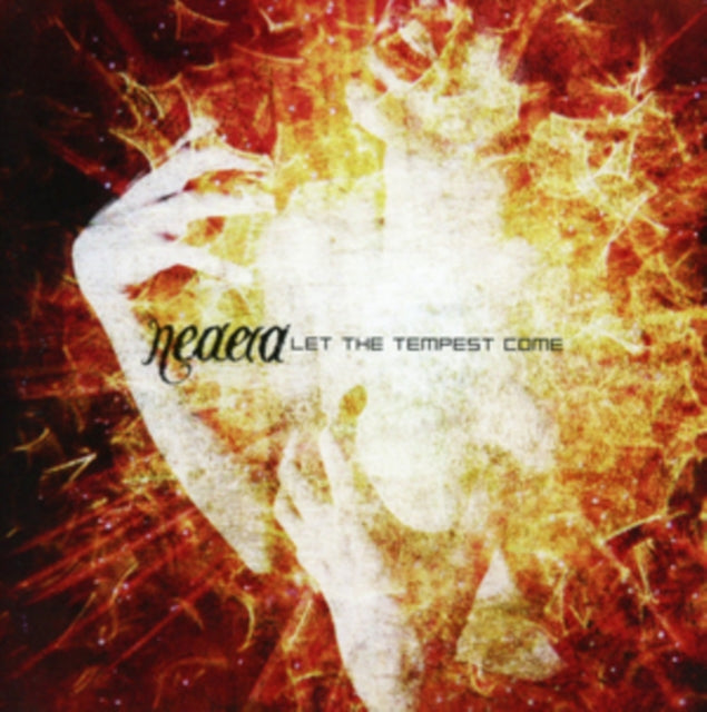 LET THE TEMPEST COME REISSUE cover art