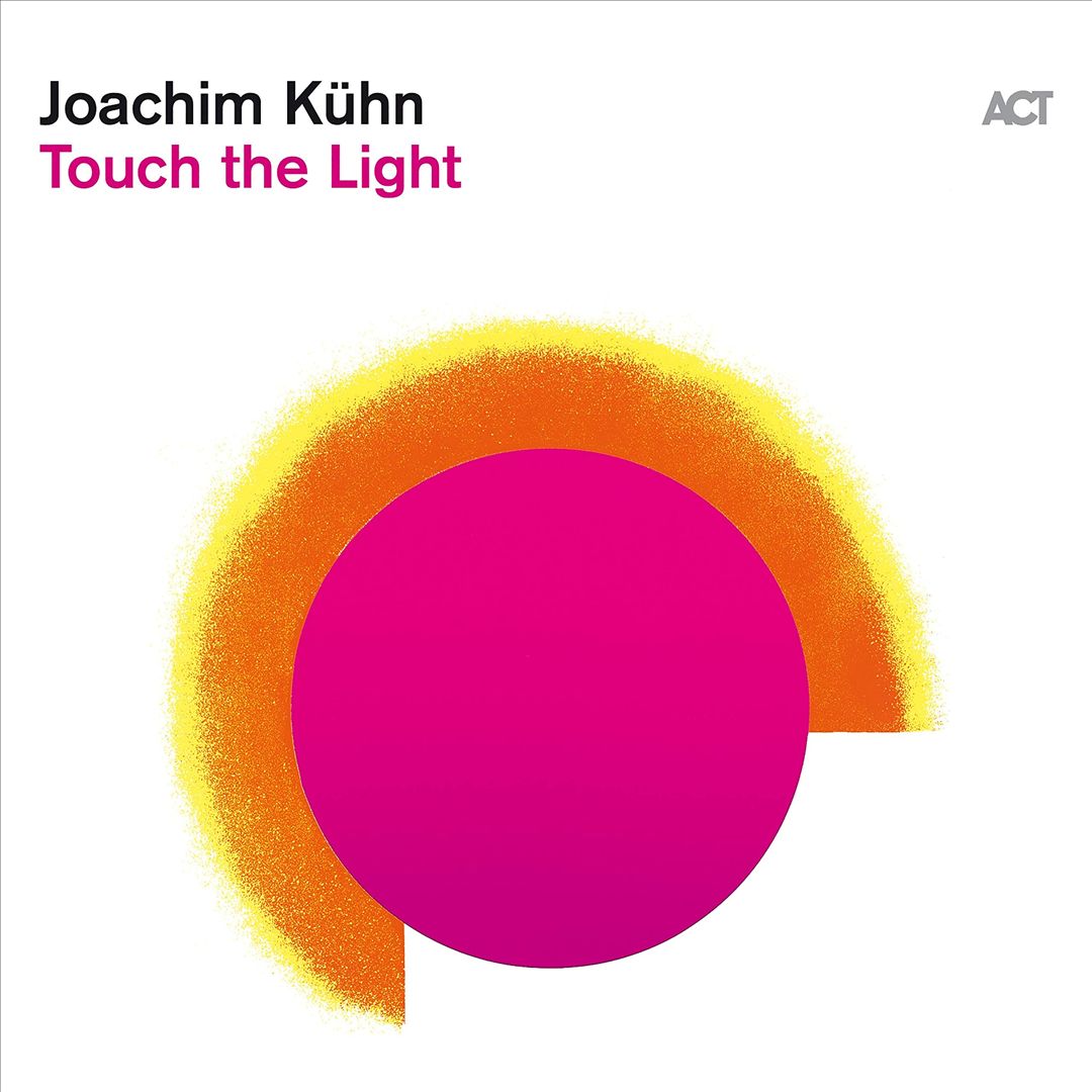 Touch the Light cover art