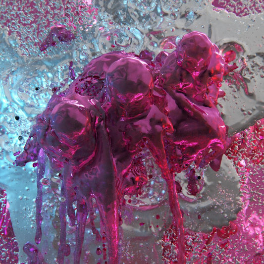 Pure, Beyond Reproach cover art