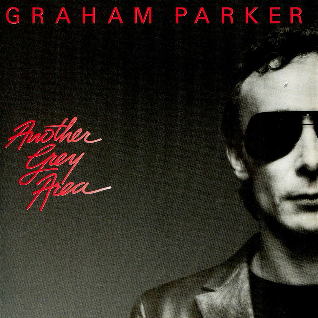 Another Grey Area [40th Anniversary Edition] cover art