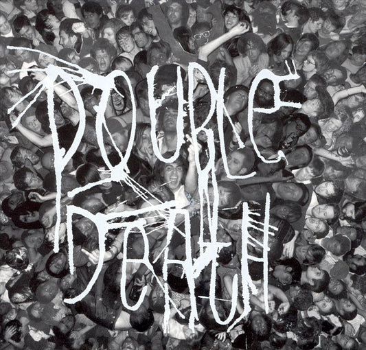 Double Death cover art