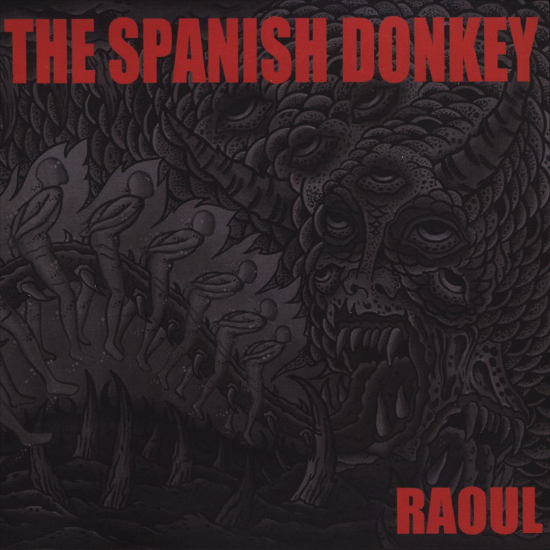 Raoul cover art