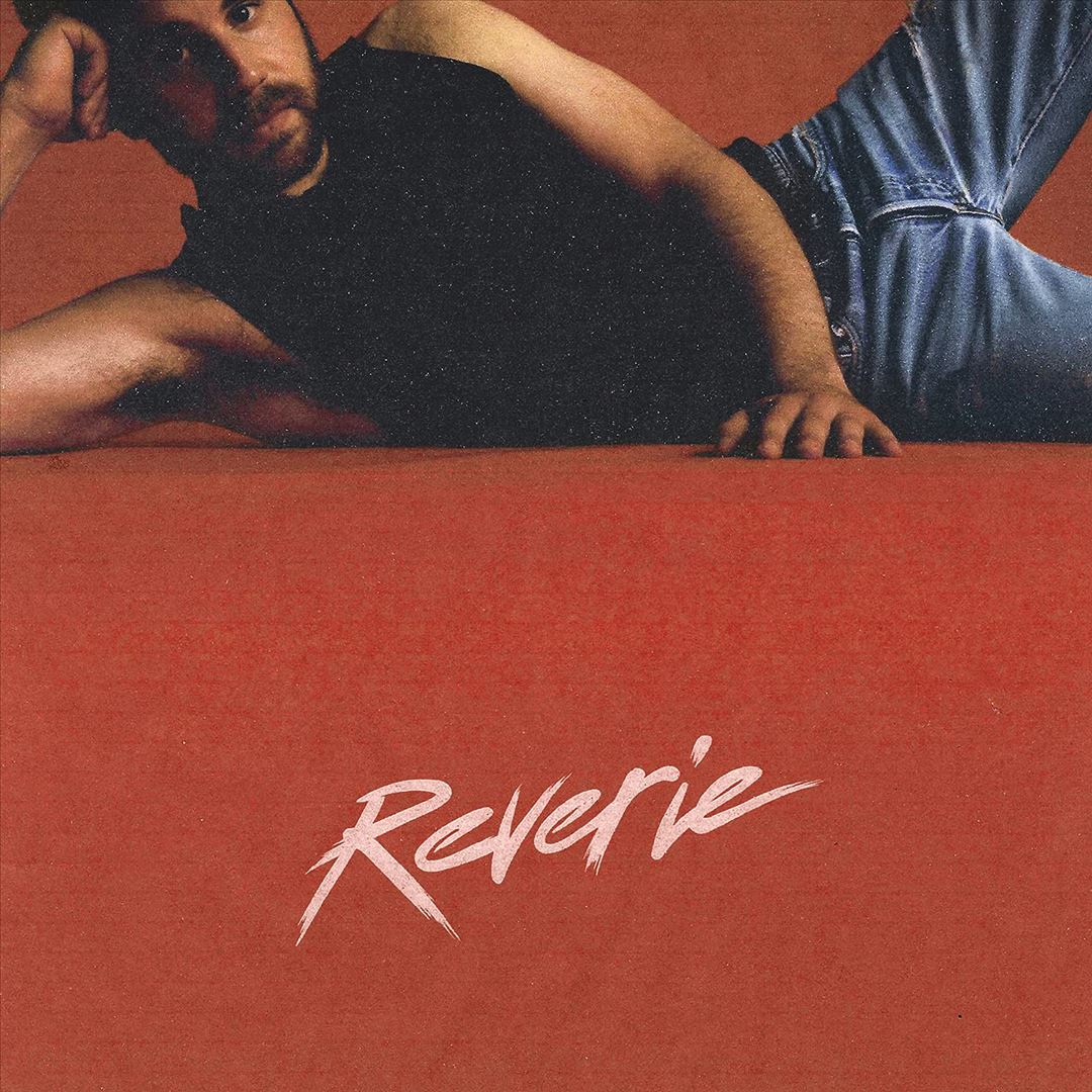 Reverie cover art