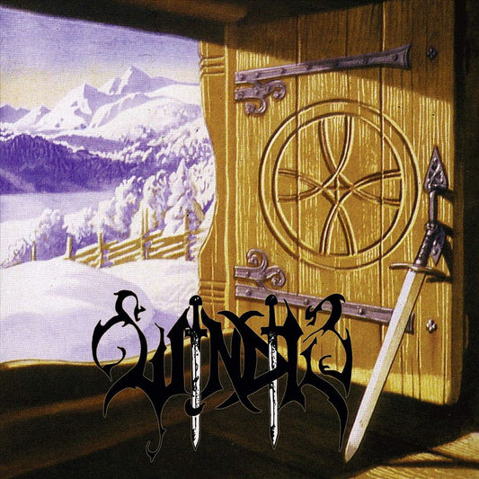 Arntor [2023] cover art