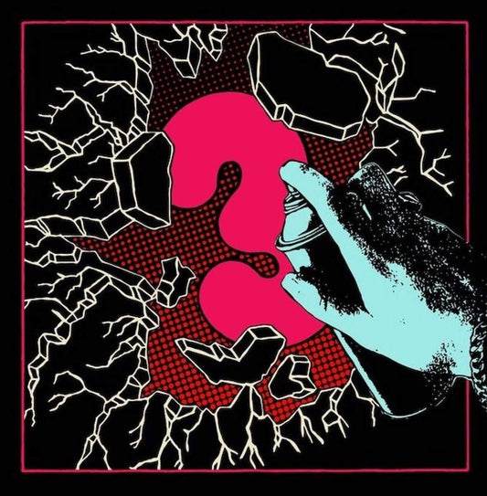 After Dark 3  cover art