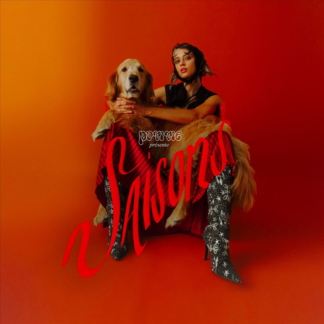 Saisons cover art
