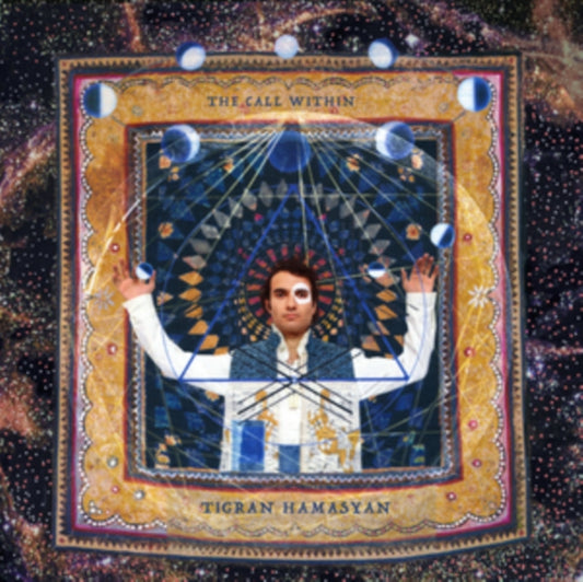 CALL WITHIN LP cover art