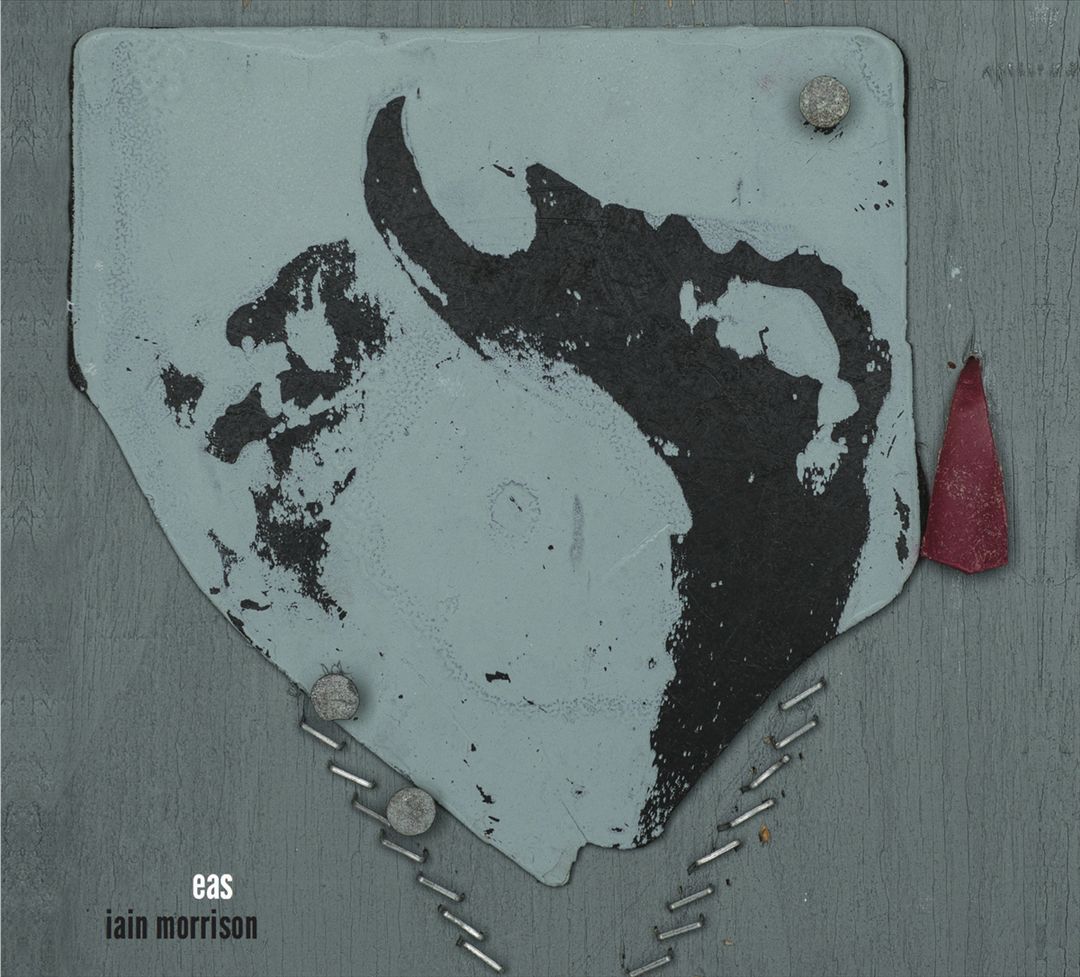 Eas cover art