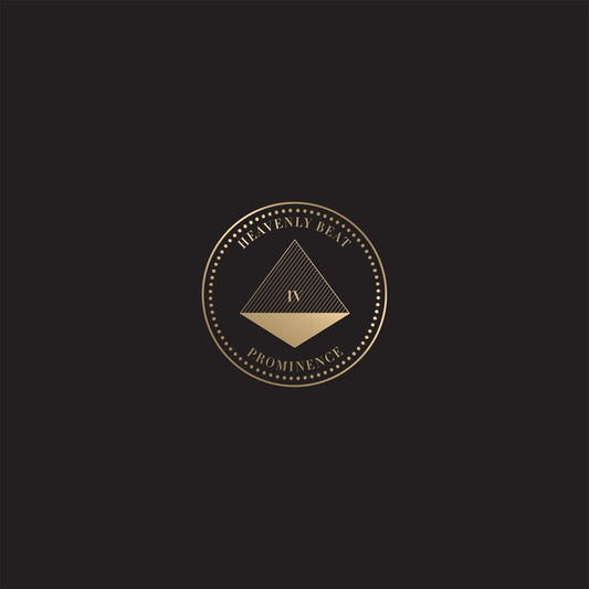 Prominence cover art