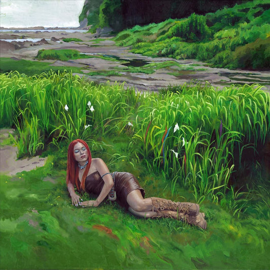 Calla cover art