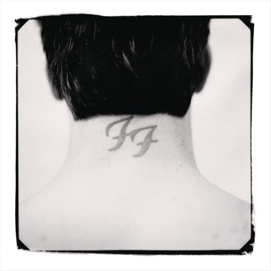 There Is Nothing Left to Lose [LP] cover art