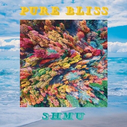Pure Bliss cover art