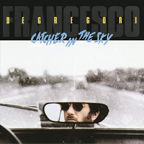 Catcher in the Sky cover art