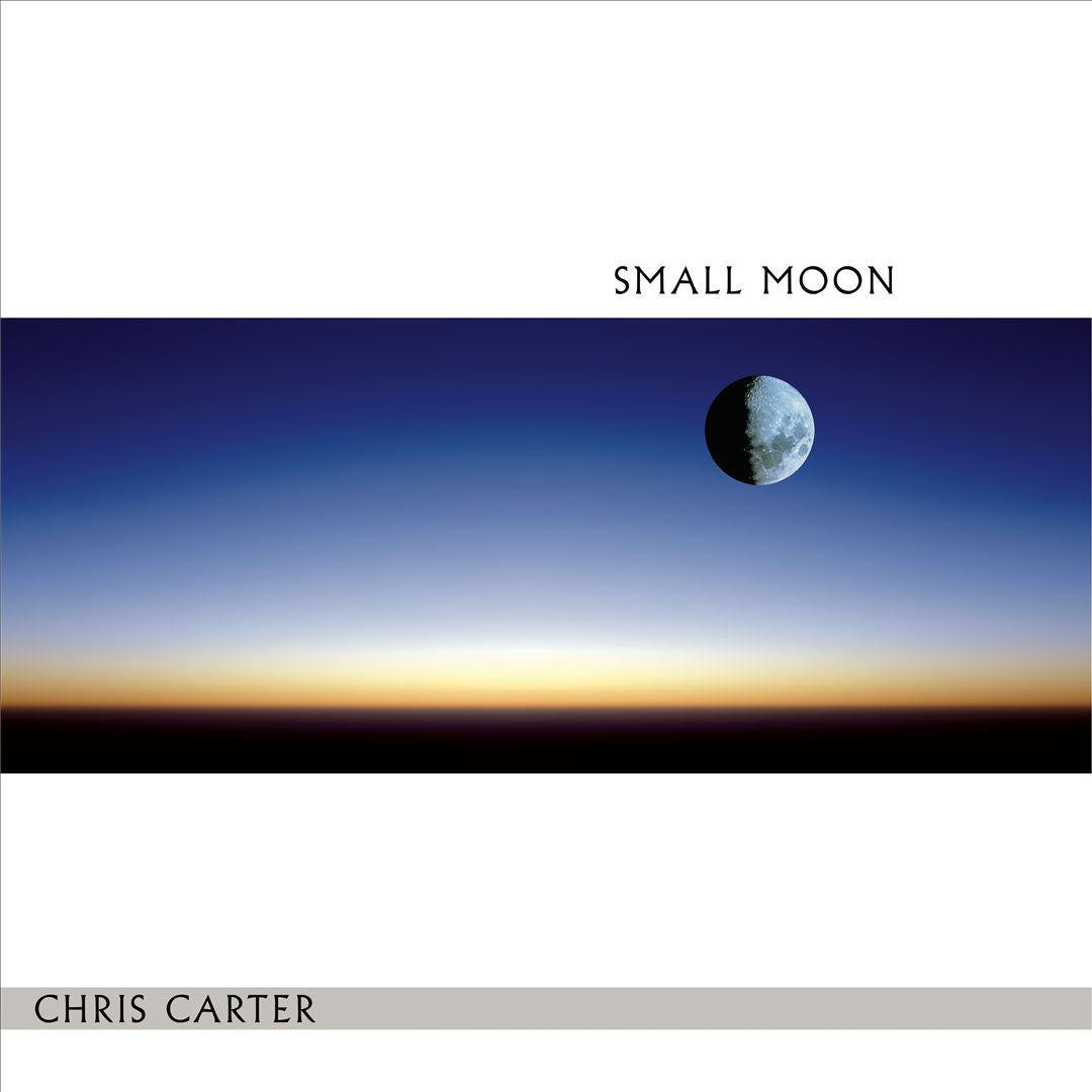 Small Moon cover art