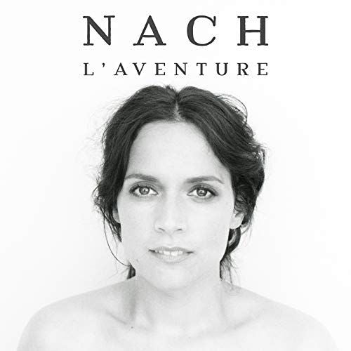 aventure cover art