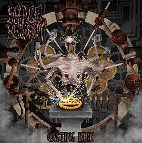 Casting Ruin [Limited Edition] cover art