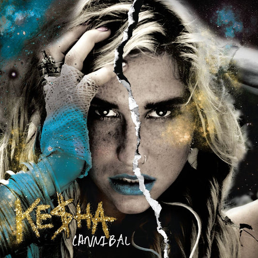 Cannibal cover art