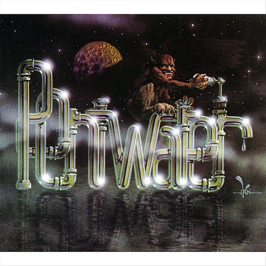 Pentwater cover art