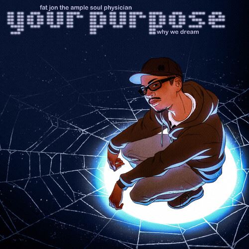 Your Purpose cover art