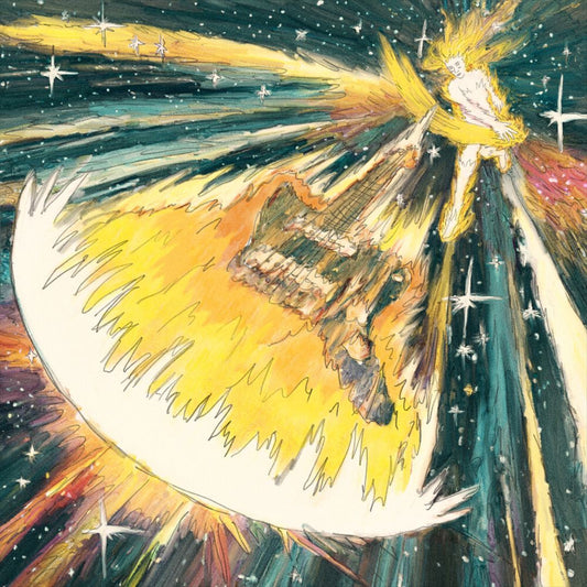 Comeback Kid cover art