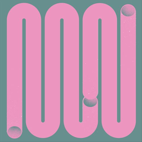 Caul cover art