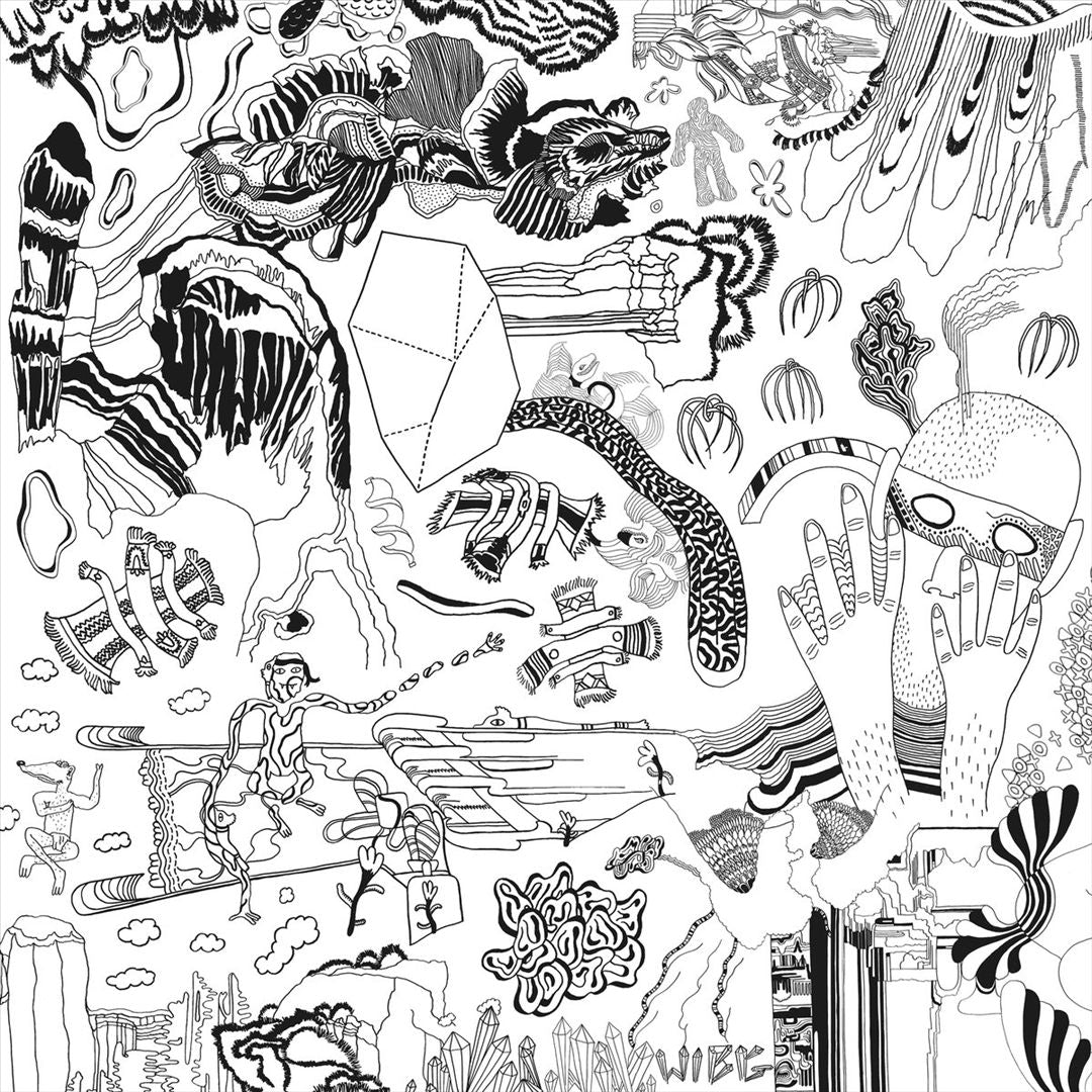 How's Your Favorite Dreamer? cover art