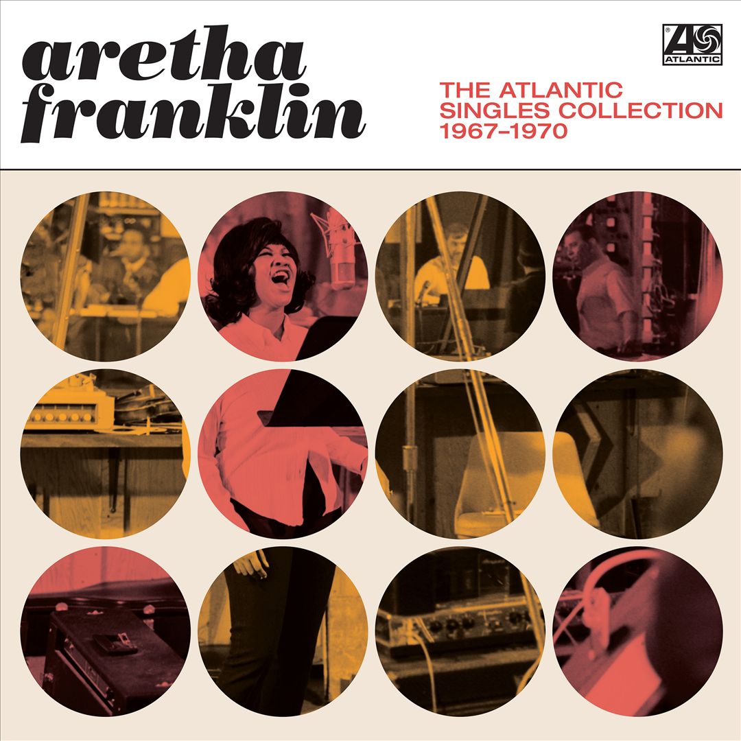 Atlantic Singles Collection, 1967-1970 cover art