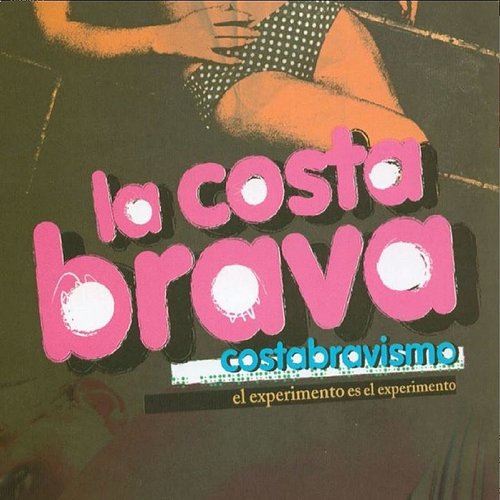 Costabravismo cover art