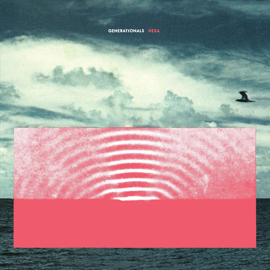 Heza cover art