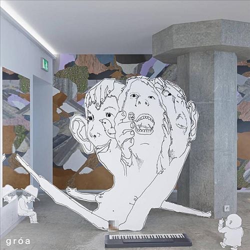 What I Like to Do cover art