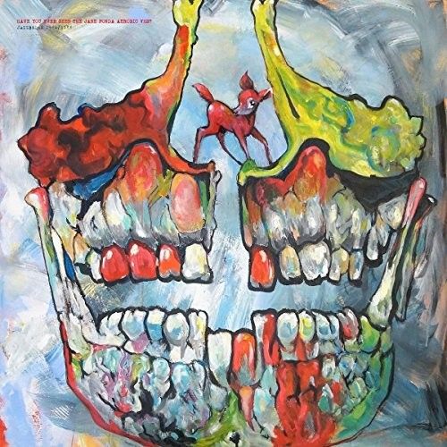 Jazzbelle 1984/1988 cover art