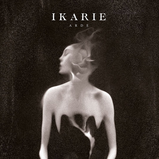 Arde cover art