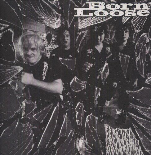 Born Loose cover art