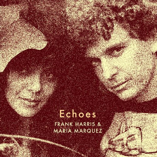 Echoes cover art