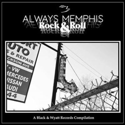 Always Memphis Rock & Roll cover art