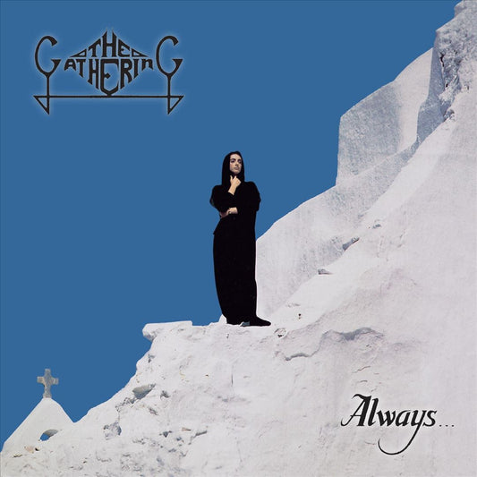 Always cover art
