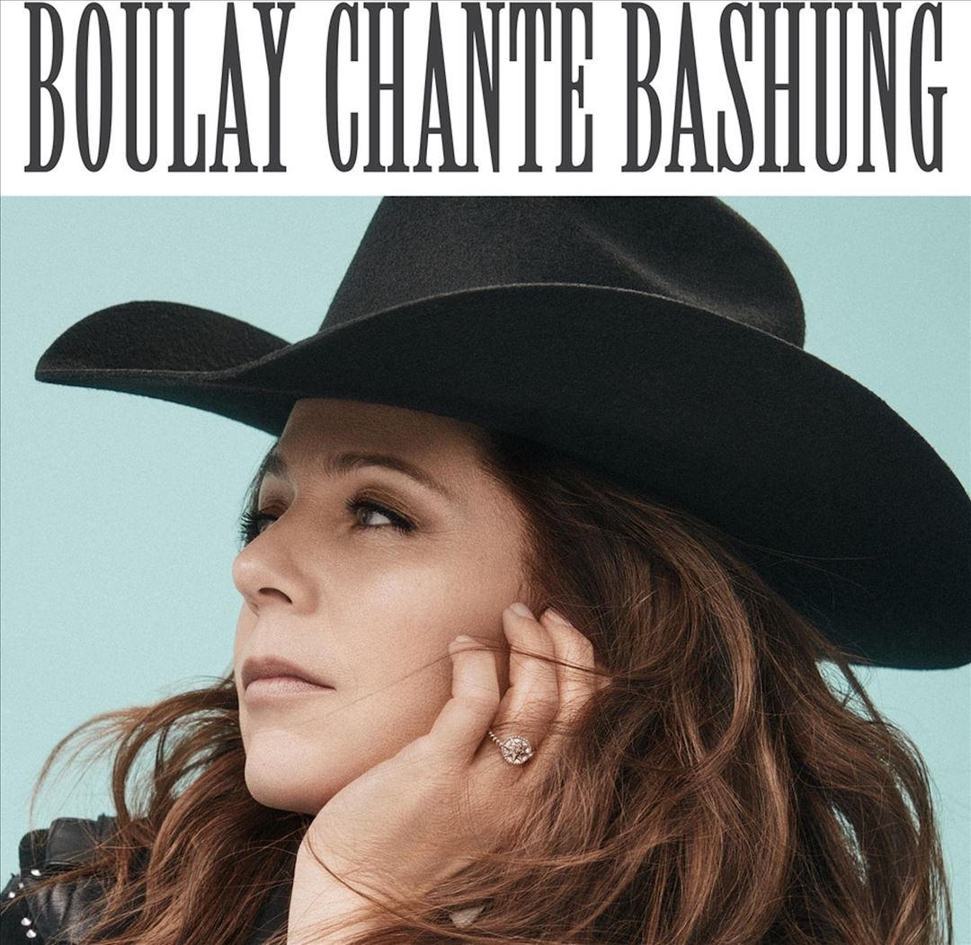 chevaux du plaisir (Boulay chante Bashung) cover art