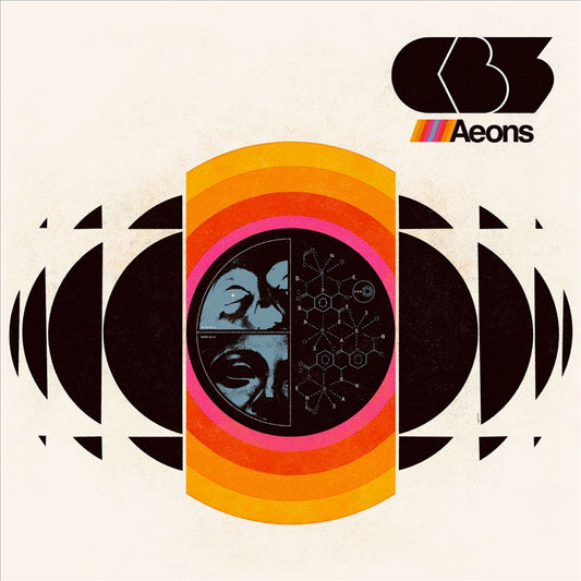 Aeons cover art