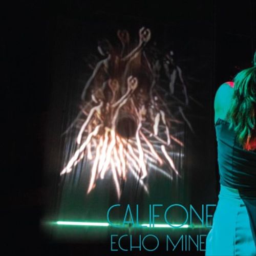 Echo Mine cover art